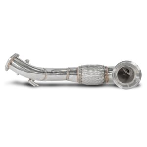 Wagner Tuning downpipe za Audi TTRS 8J / RS3 8P