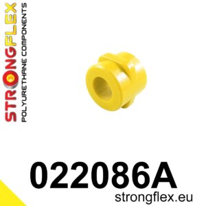 Strongflex Puša sprednjega stabilizatorja SPORT za PORSCHE Macan