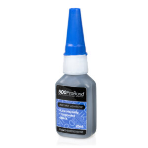 Nuke Performance 500 ProBond instant lepilo 25 ml
