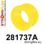 Strongflex Puša krmilne letve SPORT za NISSAN Skyline R32 / NISSAN 350Z Z33