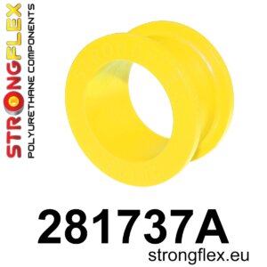 Strongflex Puša krmilne letve SPORT za NISSAN Skyline R32 / NISSAN 350Z Z33