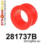 Strongflex Puša krmilne letve za NISSAN Skyline R32 / NISSAN 350Z Z33