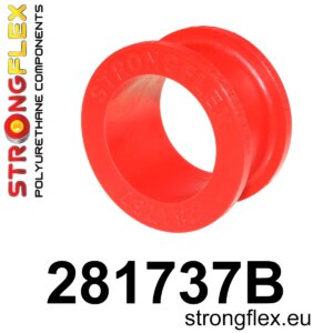 Strongflex Puša krmilne letve za NISSAN Skyline R32 / NISSAN 350Z Z33