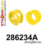 Strongflex Krmilna letev puša komplet SPORT za NISSAN Skyline R32 / NISSAN Skyline R33