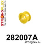 Strongflex Krmilna letev sponka puša SPORT za NISSAN 100NX B13 / NISSAN ALMERA