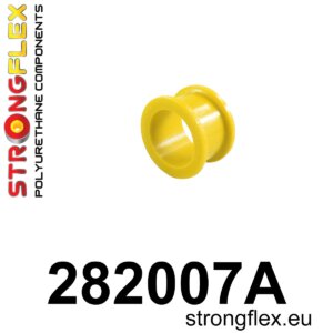Strongflex Krmilna letev sponka puša SPORT za NISSAN 100NX B13 / NISSAN ALMERA