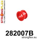 Strongflex Krmilna letev sponka puša za NISSAN 100NX B13 / NISSAN ALMERA