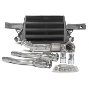 Wagner Tuning Competition Package EVO3 za Audi RS3 8P