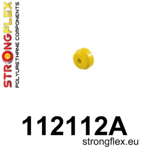 Strongflex Puša sprednjega stabilizatorja SPORT za MERCEDES-BENZ SL 107 / MERCEDES-BENZ /8 W114