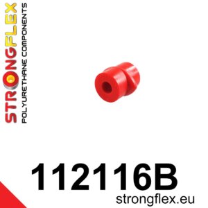 Strongflex Puša zadnjega stabilizatorja za MERCEDES-BENZ /8 W114