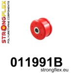 Strongflex Vpetje zadnjega diferenciala - sprednja puša za ALFA ROMEO 156 932