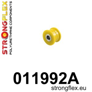 Strongflex Zadnja ročica puša - sprednja SPORT za ALFA ROMEO 156 932
