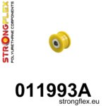 Strongflex Zadnja ročica puša - zadnja SPORT za ALFA ROMEO 156 932