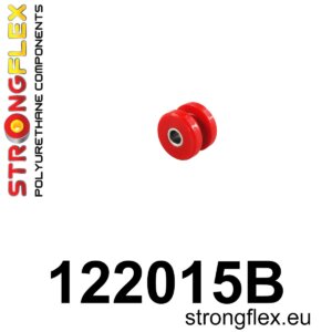 Strongflex Sprednja greda puša za MITSUBISHI Eclipse / MITSUBISHI Galant