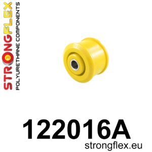 Strongflex Sprednja pritrditev motorja - spodnja SPORT za MITSUBISHI Eclipse / MITSUBISHI Galant
