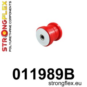 Strongflex Vpetje zadnjega diferenciala - sprednja puša za ALFA ROMEO 159 939 / ALFA ROMEO Brera 939