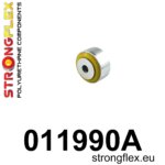 Strongflex Vpetje zadnjega diferenciala - zadnja puša SPORT za ALFA ROMEO 159 939 / ALFA ROMEO Brera 939