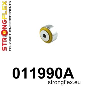 Strongflex Vpetje zadnjega diferenciala - zadnja puša SPORT za ALFA ROMEO 159 939 / ALFA ROMEO Brera 939
