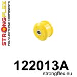Strongflex Transfer case pritrdilna puša - zgornja SPORT za MITSUBISHI L300