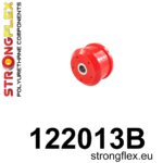 Strongflex Transfer case pritrdilna puša - zgornja za MITSUBISHI L300