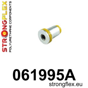 Strongflex Spodnja ročica puša SPORT za DODGE Viper