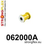Strongflex Puša krmilne letve SPORT za DODGE Viper
