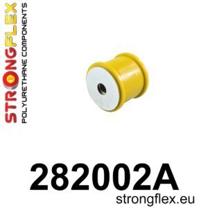 Strongflex Zadnja greda ročica puša SPORT za NISSAN ALMERA / NISSAN Primera P11