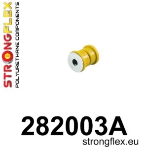 Strongflex Zadnja greda ročica puša SPORT za NISSAN ALMERA / NISSAN Primera P11