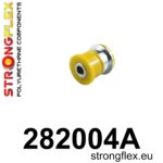 Strongflex Sprednja ročica puša - zgornji SPORT za NISSAN NAVARA / NISSAN Xterra N50