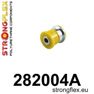 Strongflex Sprednja ročica puša - zgornji SPORT za NISSAN NAVARA / NISSAN Xterra N50