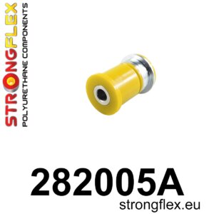 Strongflex Sprednja ročica puša - spodnji SPORT za NISSAN NAVARA / NISSAN Xterra N50