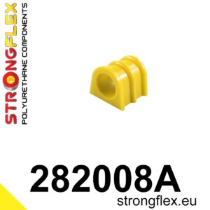 Strongflex Puša sprednjega stabilizatorja SPORT za NISSAN NAVARA / NISSAN Xterra N50