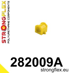 Strongflex Puša sprednjega stabilizatorja SPORT za NISSAN MAXIMA