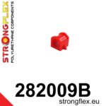 Strongflex Puša sprednjega stabilizatorja za NISSAN MAXIMA