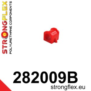 Strongflex Puša sprednjega stabilizatorja za NISSAN MAXIMA