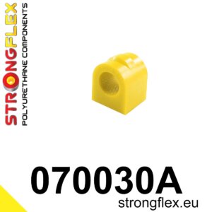 Strongflex Puša sprednjega stabilizatorja SPORT za FORD MUSTANG