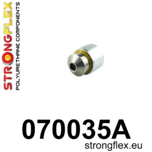 Strongflex Zadnja zgornja ročica puša - zunanja SPORT za FORD MUSTANG