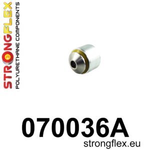 Strongflex Zadnji člen puša – zgornji SPORT za FORD MUSTANG