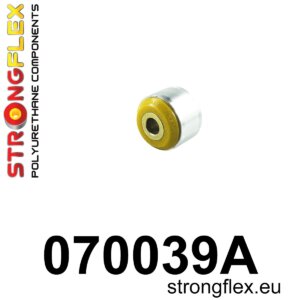Strongflex Zadnja krmilna pesta puša SPORT za FORD MUSTANG