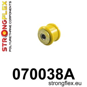 Strongflex Zadnja palica puša SPORT za FORD MUSTANG