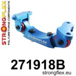 Strongflex Ležaj menjalnika za SAAB 9-2X / SUBARU FORESTER SF