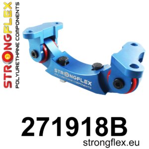Strongflex Ležaj menjalnika za SAAB 9-2X / SUBARU FORESTER SF