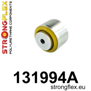 Strongflex Zadnja vlečna ročica puša - spredaj SPORT za FIAT Croma 194 / OPEL VECTRA C