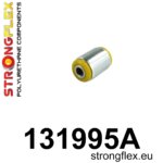 Strongflex Zadnja zgornja krmilna ročica puša - notranji SPORT za FIAT Croma 194 / OPEL VECTRA C