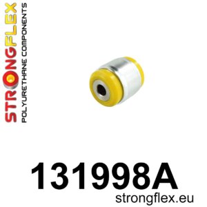 Strongflex Zadnja krmilna pesta puša SPORT za FIAT Croma 194 / OPEL VECTRA C