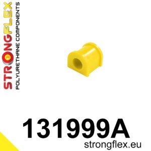 Strongflex Puša zadnjega stabilizatorja SPORT za FIAT Croma 194 / OPEL VECTRA C