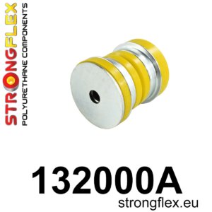 Strongflex Zadnji podokvir - sprednja puša SPORT za FIAT Croma 194 / OPEL VECTRA C