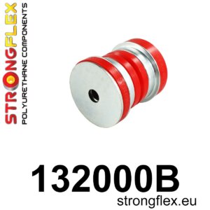 Strongflex Zadnji podokvir – sprednja puša za FIAT Croma 194 / OPEL VECTRA C