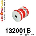 Strongflex Zadnji podokvir - zadnja puša za FIAT Croma 194 / OPEL VECTRA C