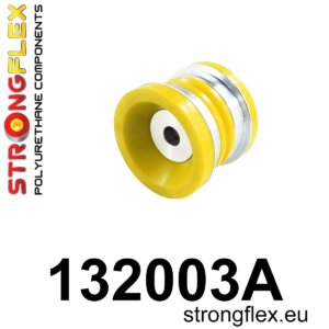 Strongflex Puša sprednjega podokvira - zadnja SPORT za FIAT Croma 194 / OPEL VECTRA C